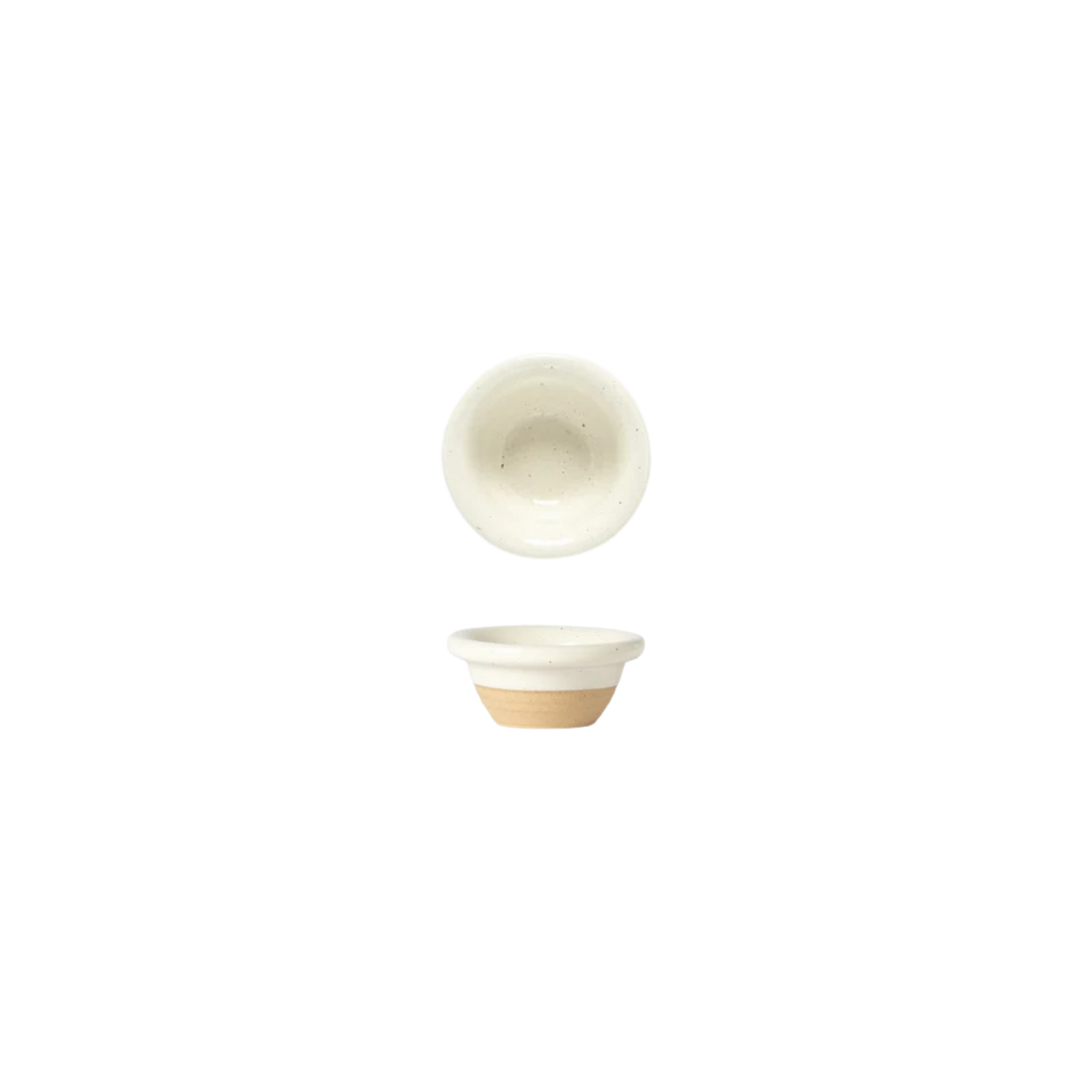 Scotia Vanilla Dip Bowl 82mm