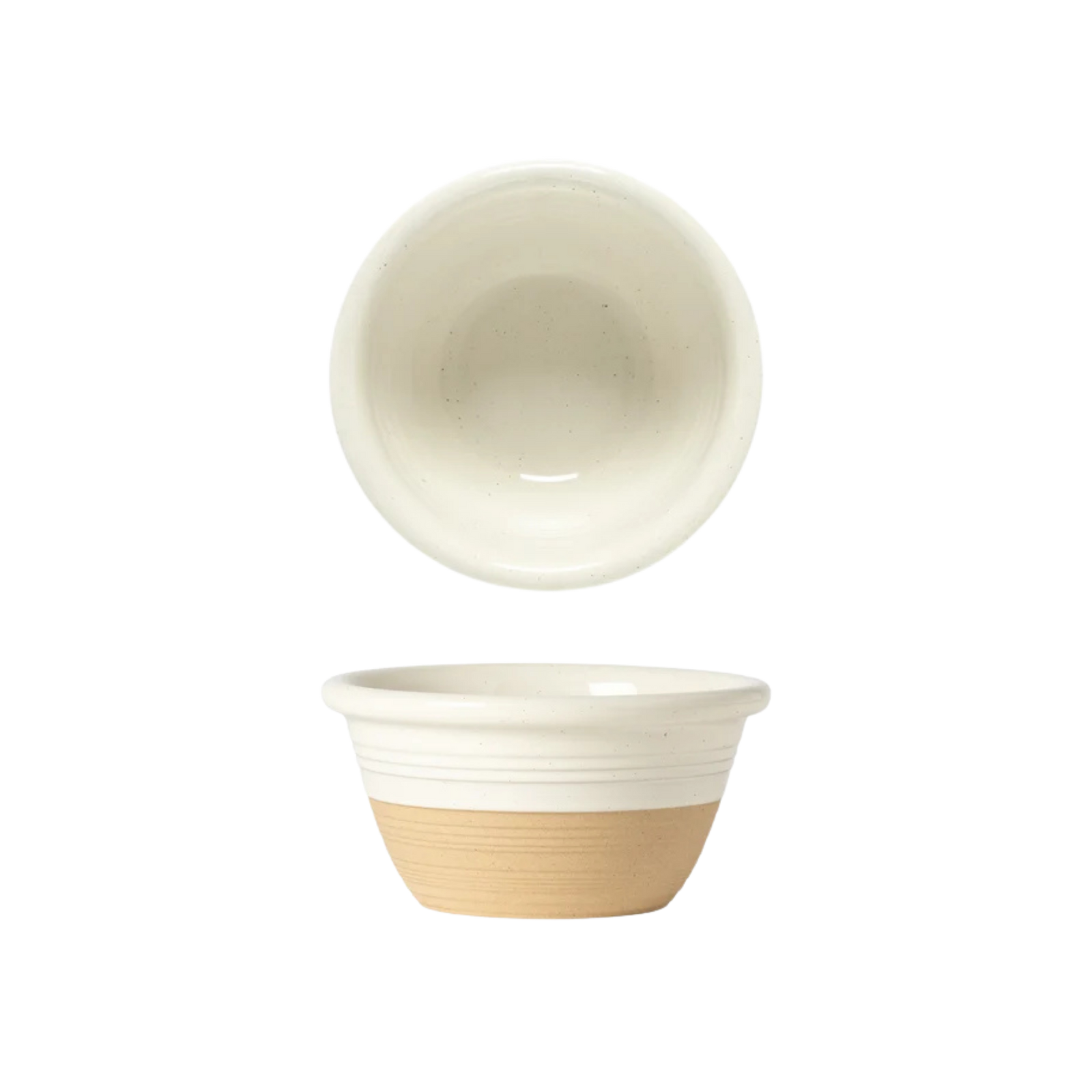 Scotia Vanilla Soup/Cereal Bowl 159mm