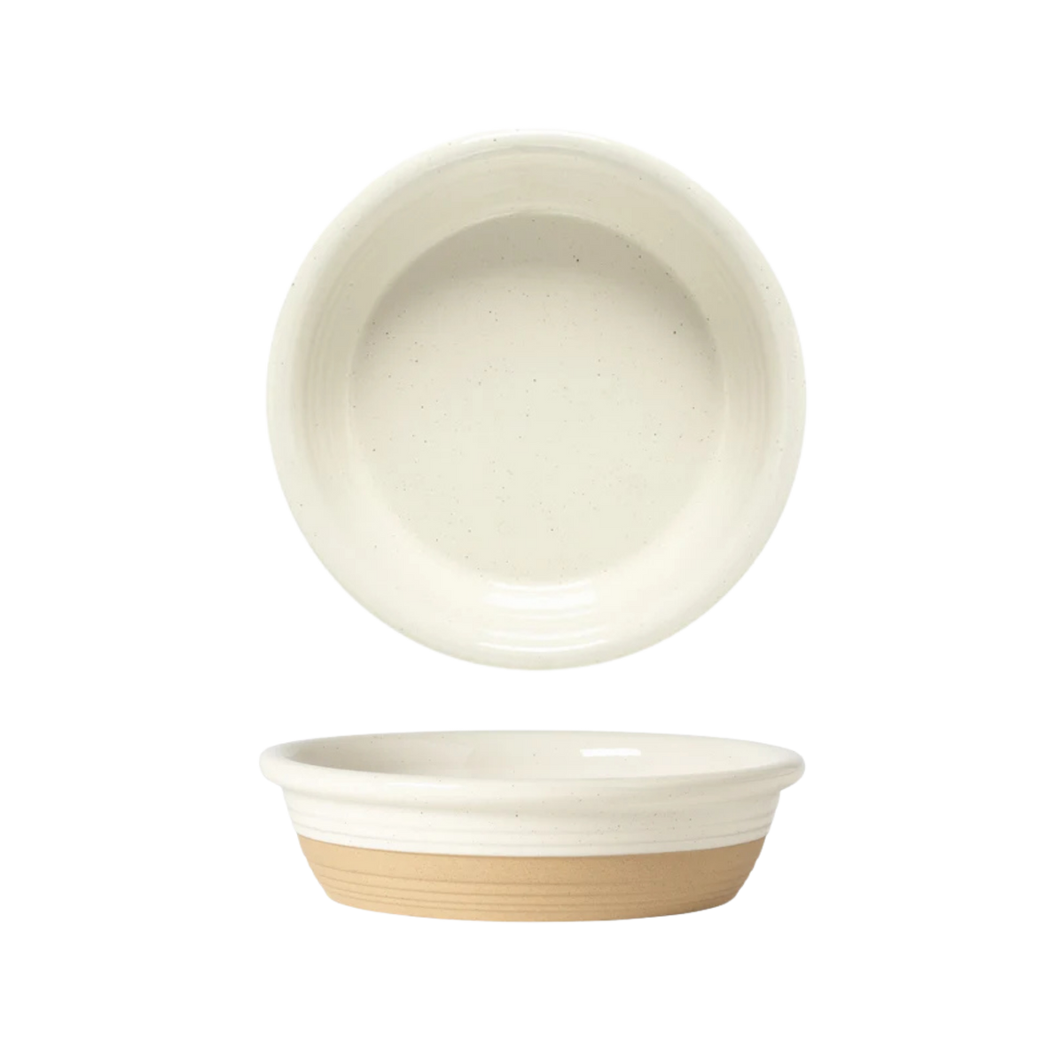 Scotia Vanilla Soup/Pasta Bowl 212mm