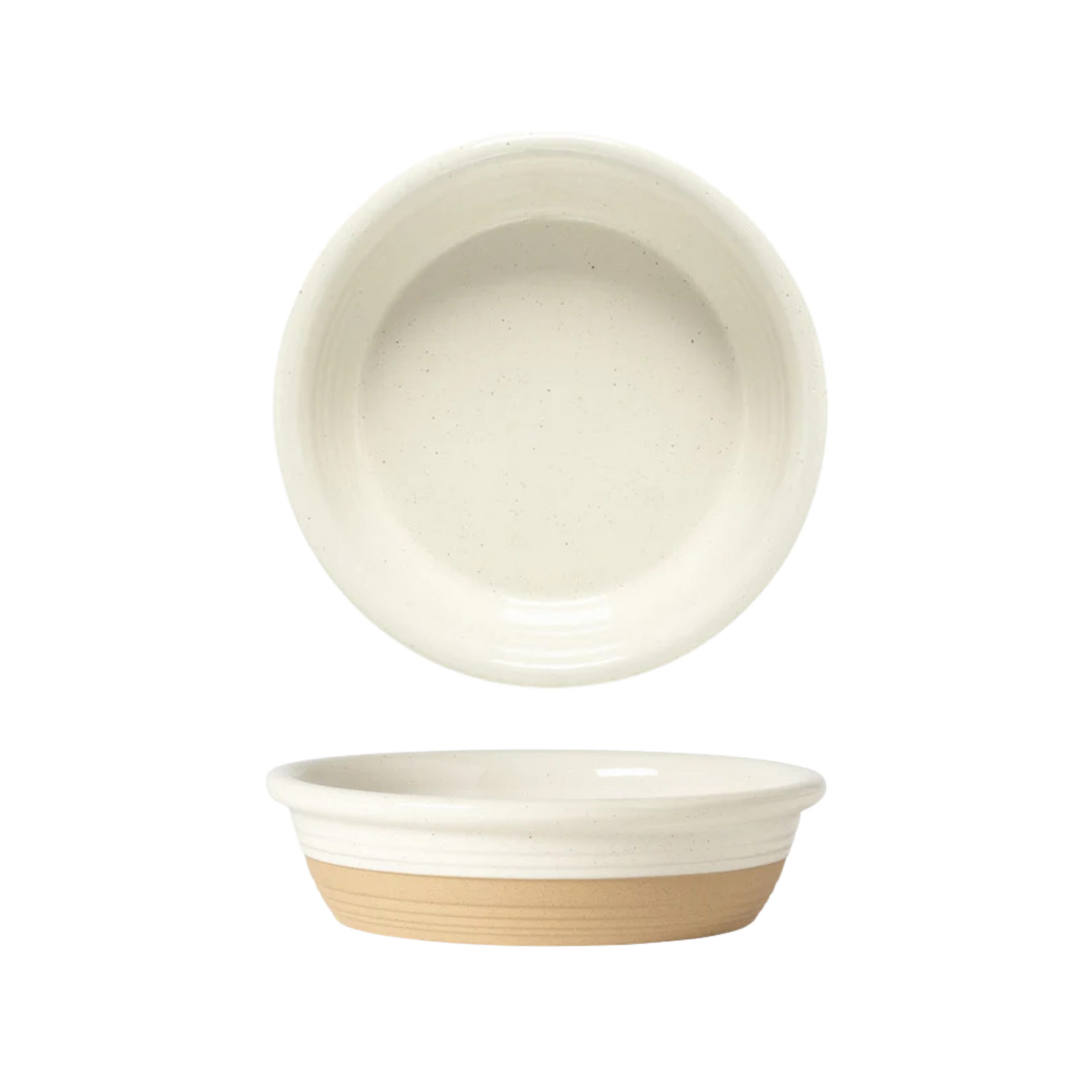 Scotia Vanilla Soup/Pasta Bowl 212mm