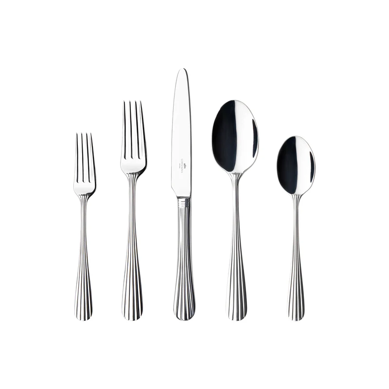 Douro Cutlery Set 5pc