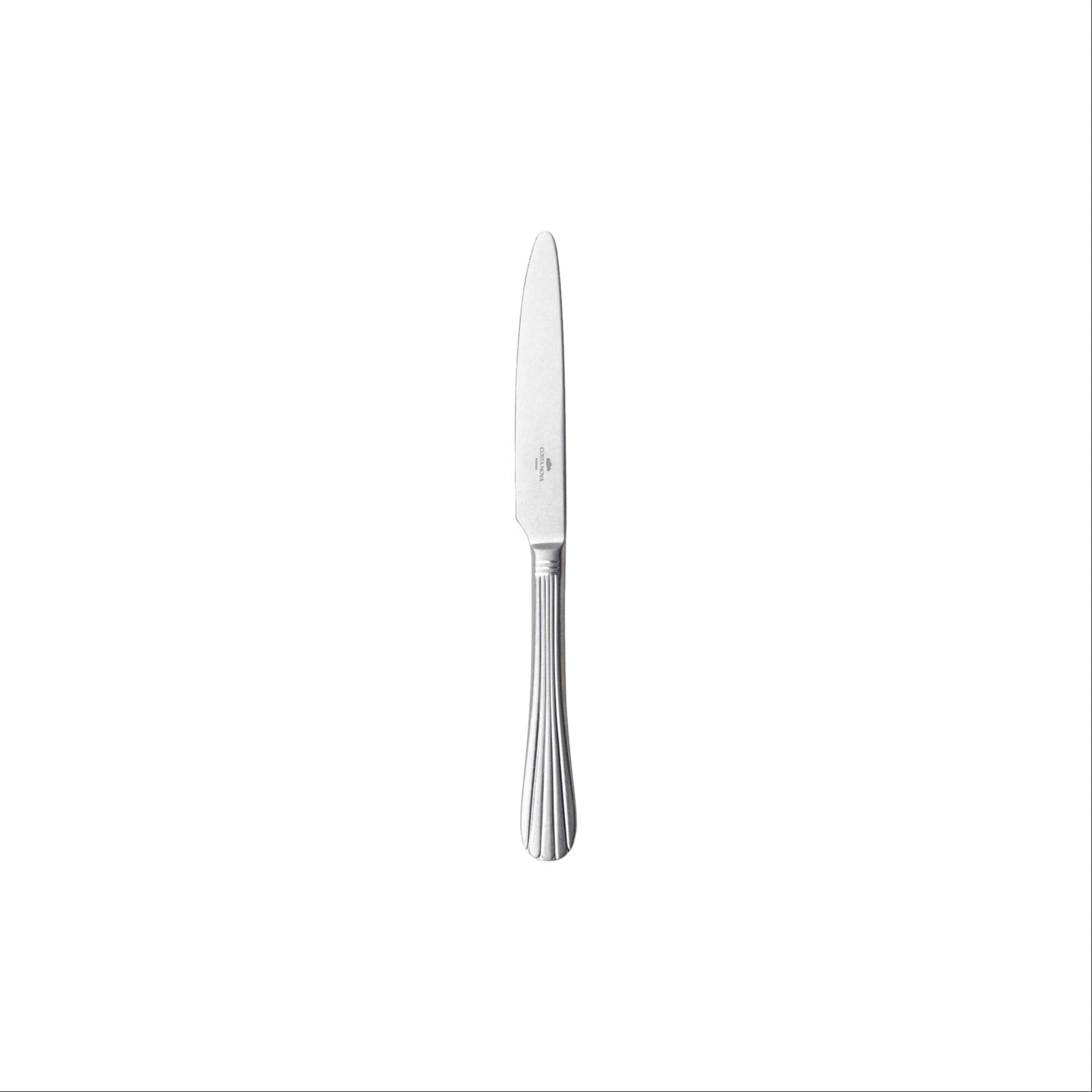 Douro Vintage Brushed Dessert Knife 215mm
