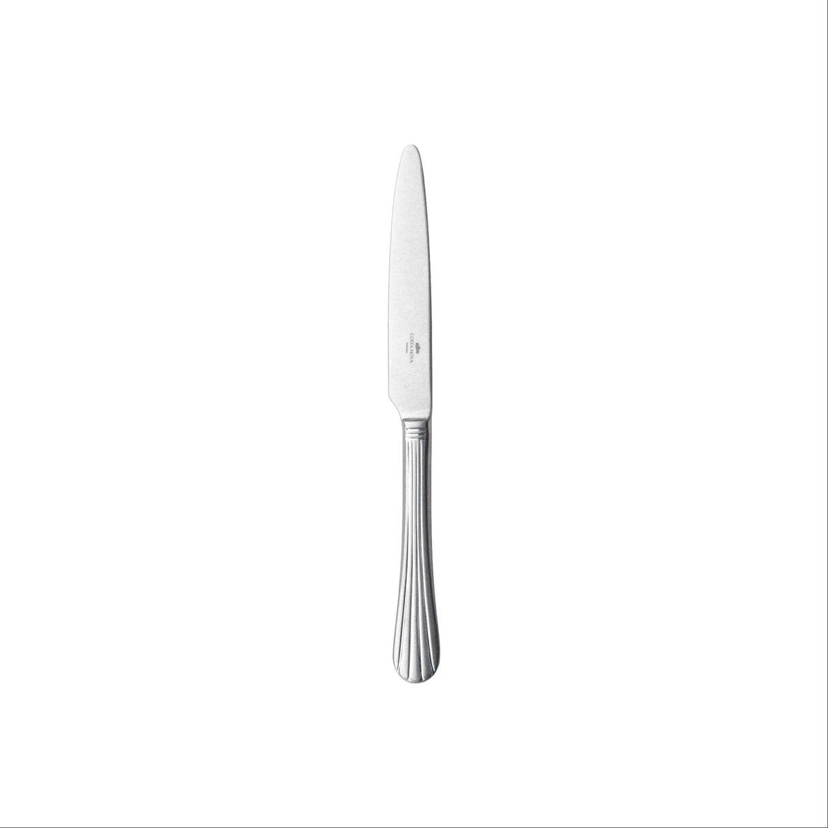 Douro Vintage Brushed Table Knife 242mm