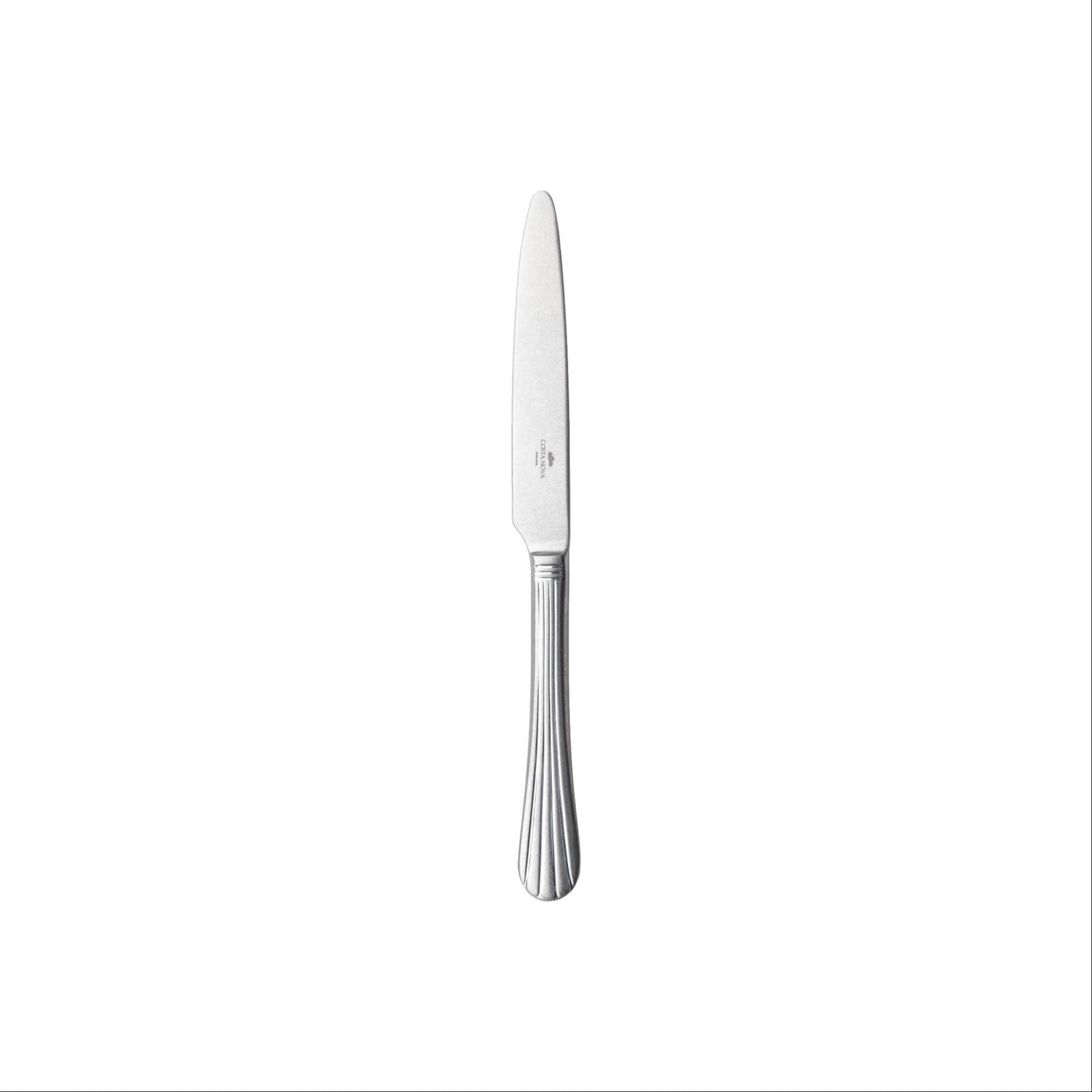 Douro Vintage Brushed Table Knife 242mm