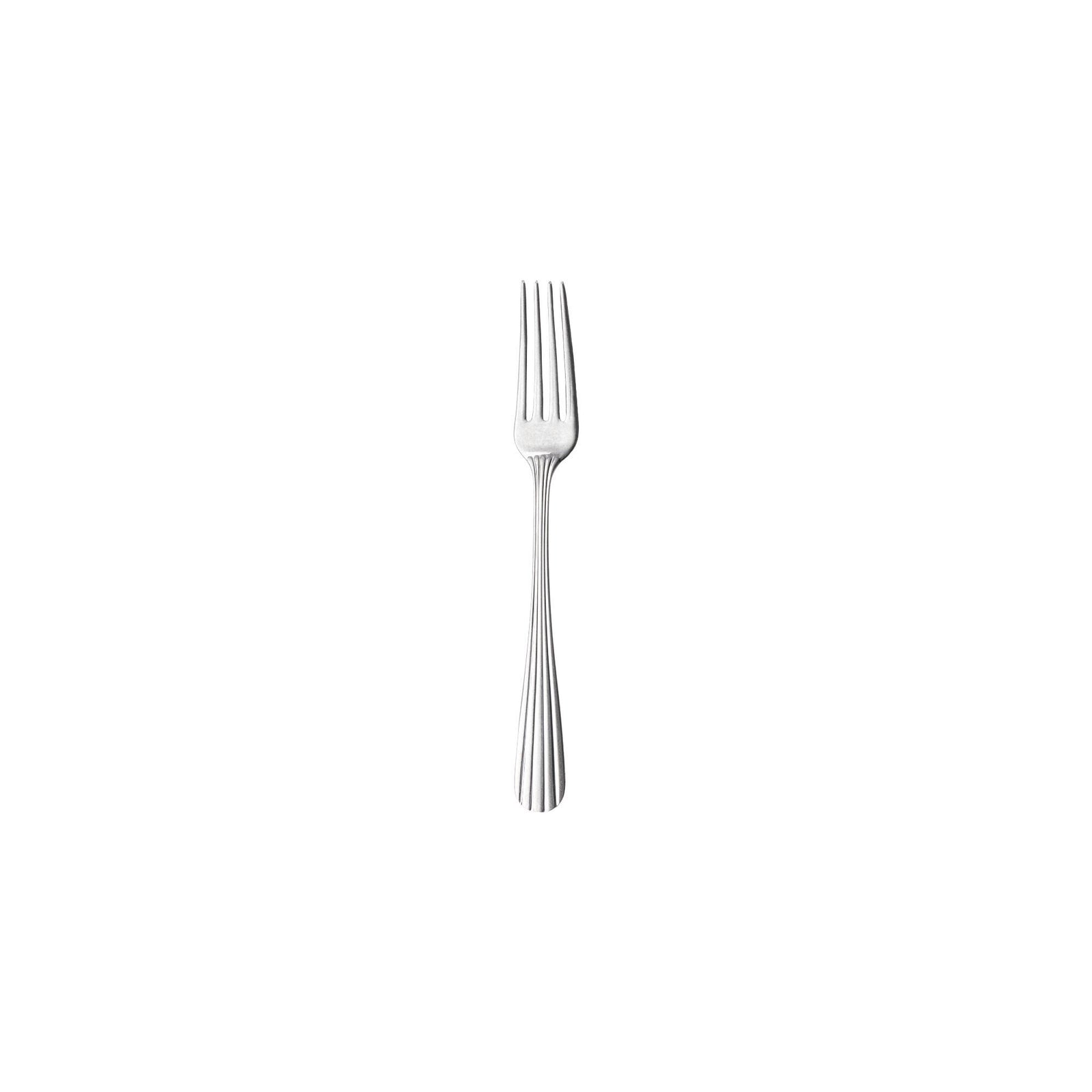 Douro Vintage Brushed Dessert Fork 178mm
