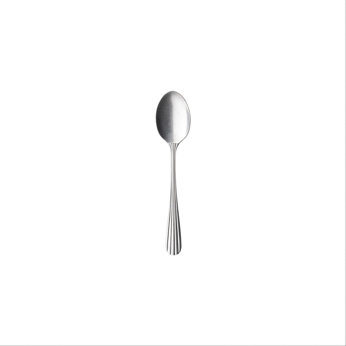 Douro Vintage Brushed Dessert Spoon 175mm