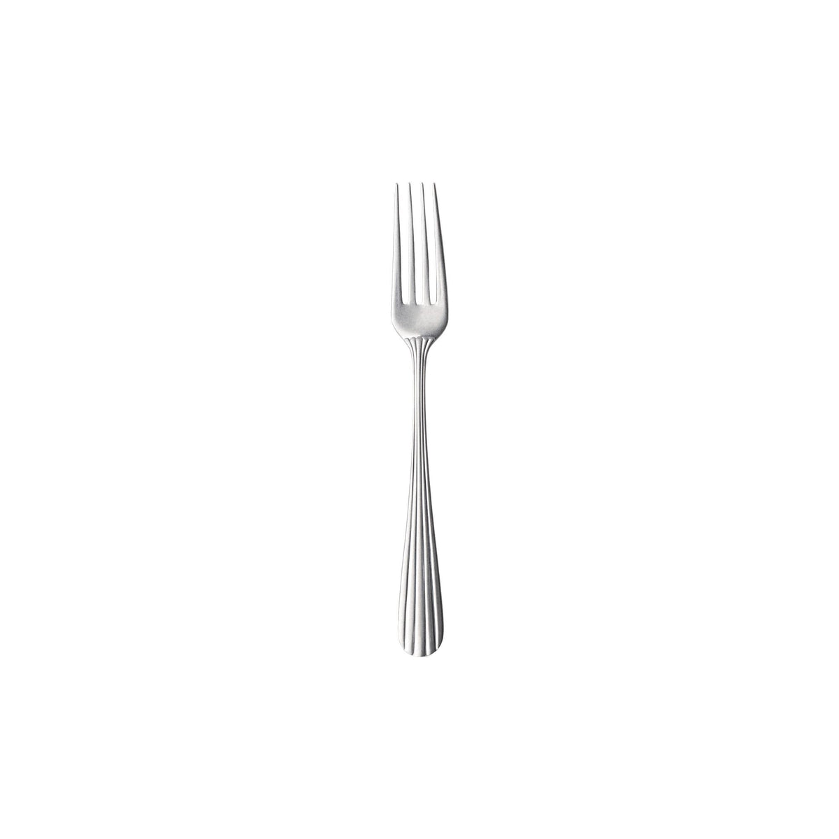 Douro Vintage Brushed Table Fork 209mm