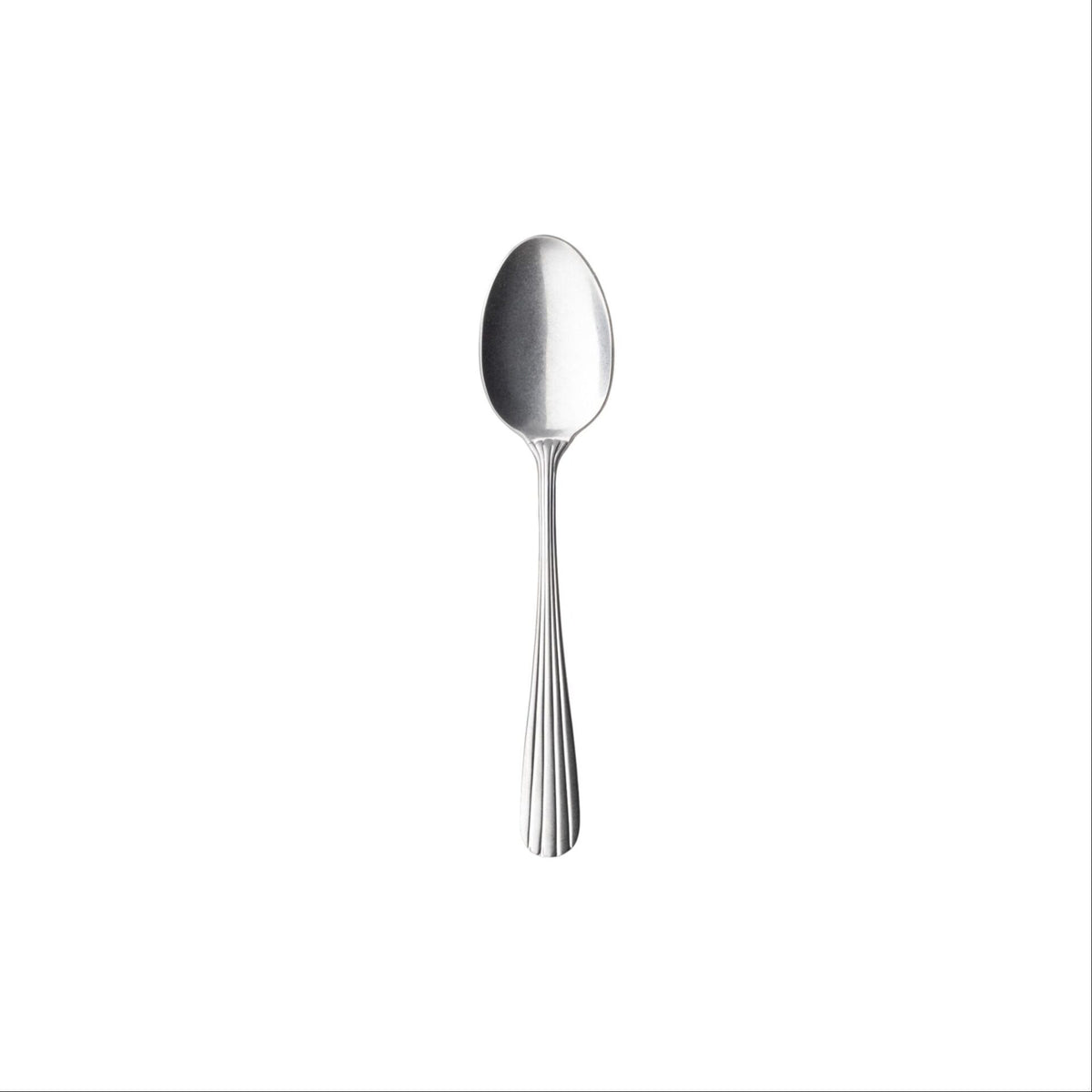 Douro Vintage Brushed Table Spoon 209mm