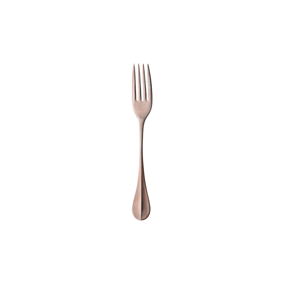 Nau Antique Brown Table Fork 203mm