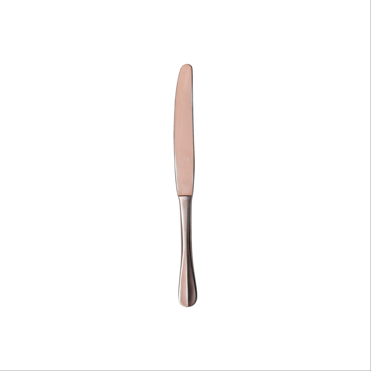 Nau Antique Brown Table Knife 245mm