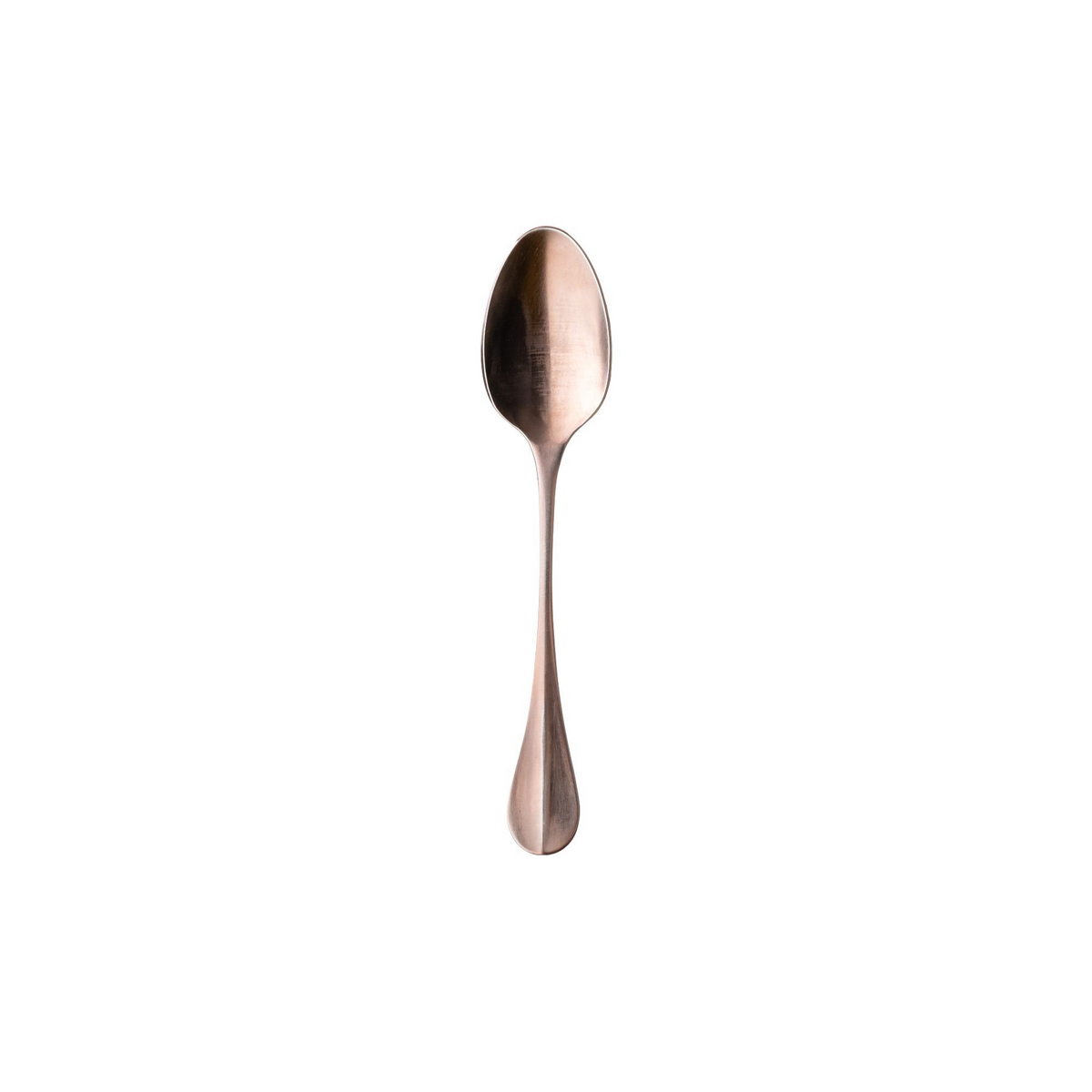 Nau Antique Brown Table Spoon 206mm