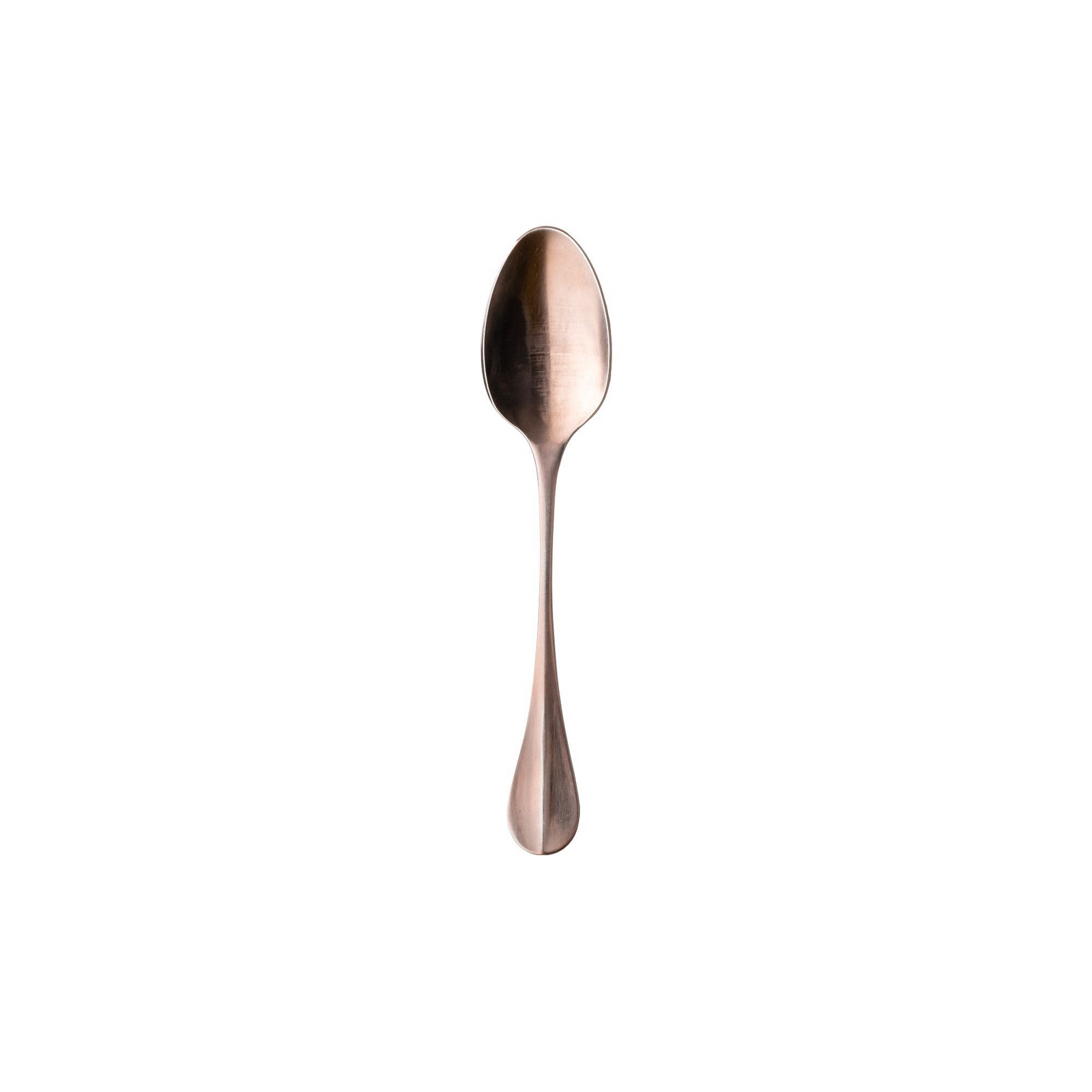 Nau Antique Brown Table Spoon 206mm