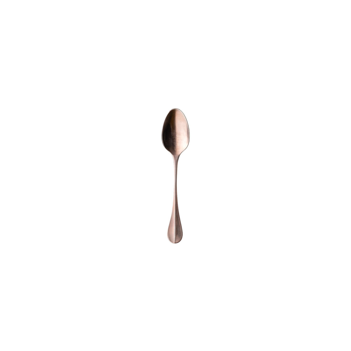 Nau Antique Brown Tea Spoon 136mm