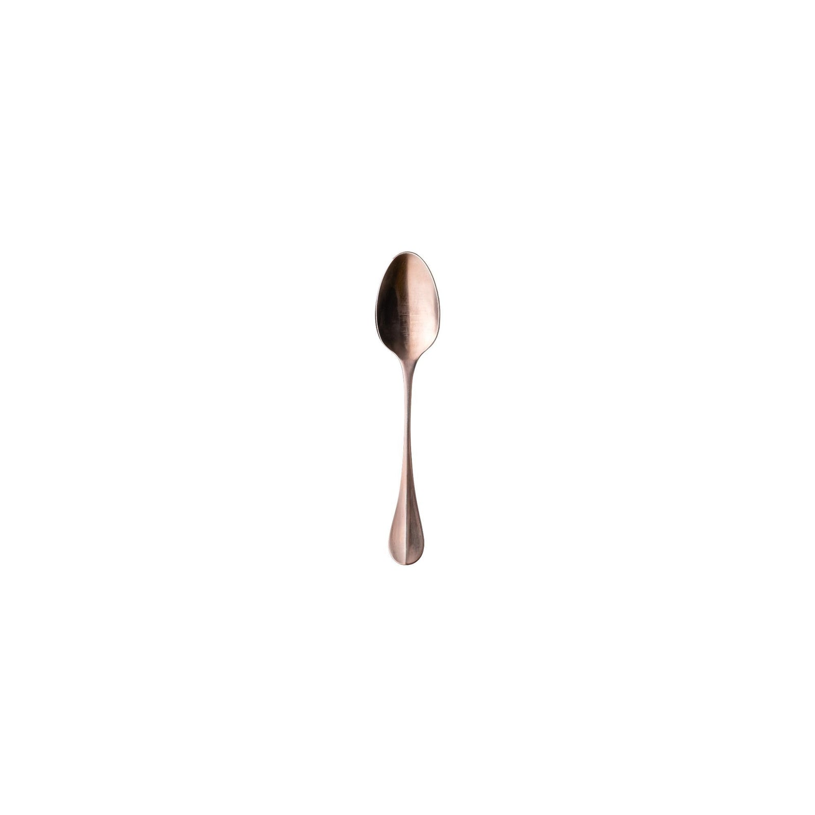 Nau Antique Brown Tea Spoon 136mm