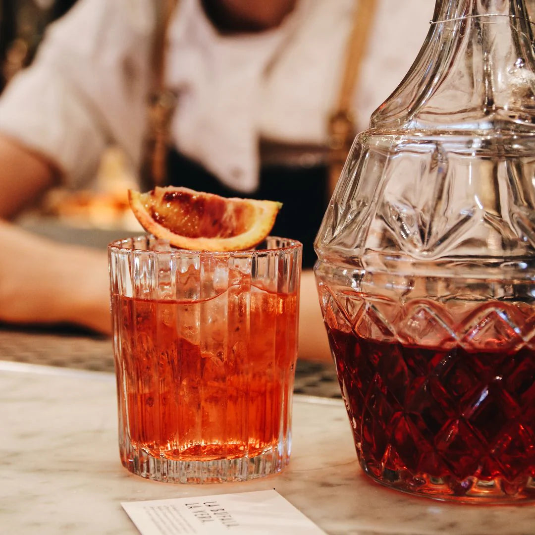 Manhattan D.O.F Tumbler 310ml