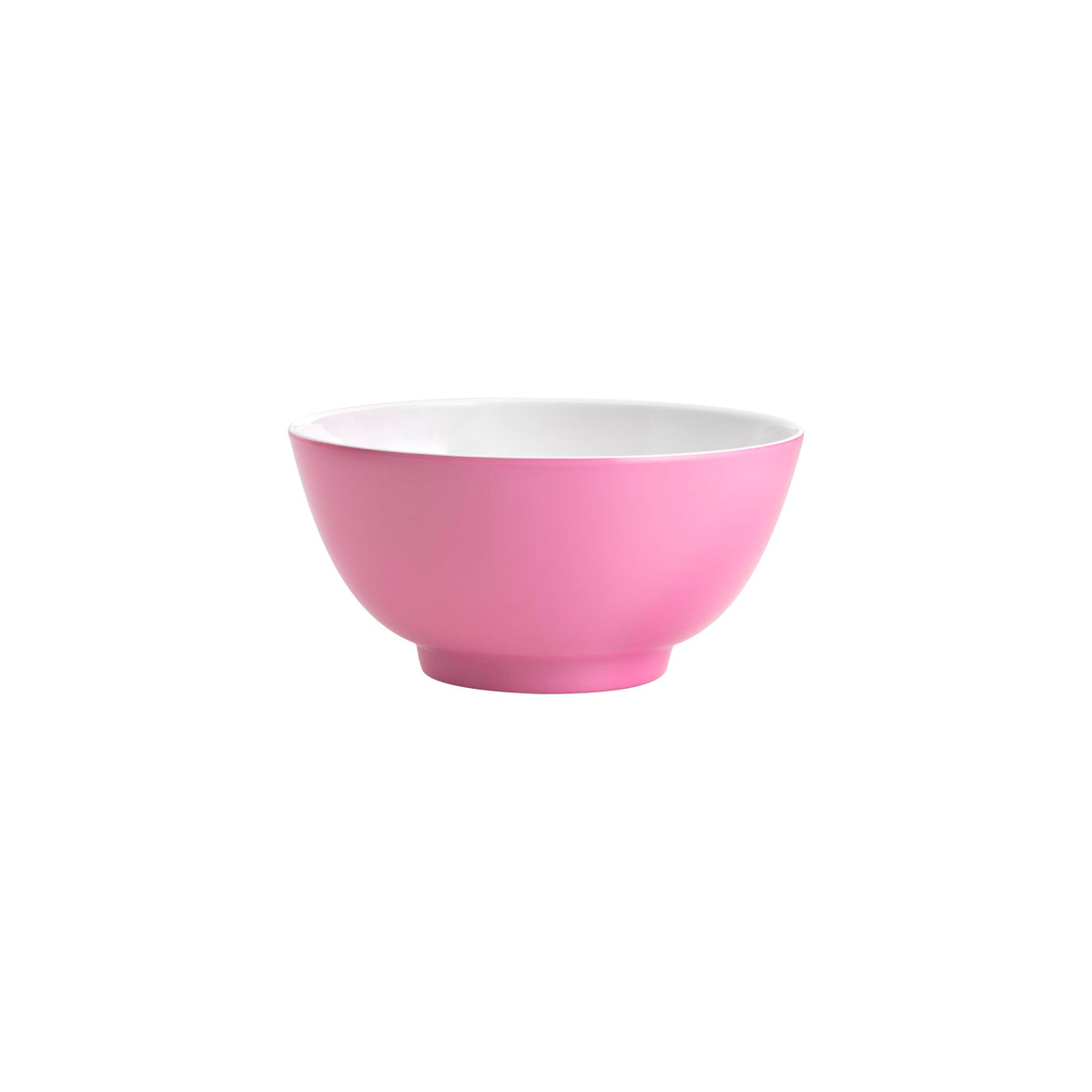 Gelato Pink Cereal Bowl 152x75mm / 770ml