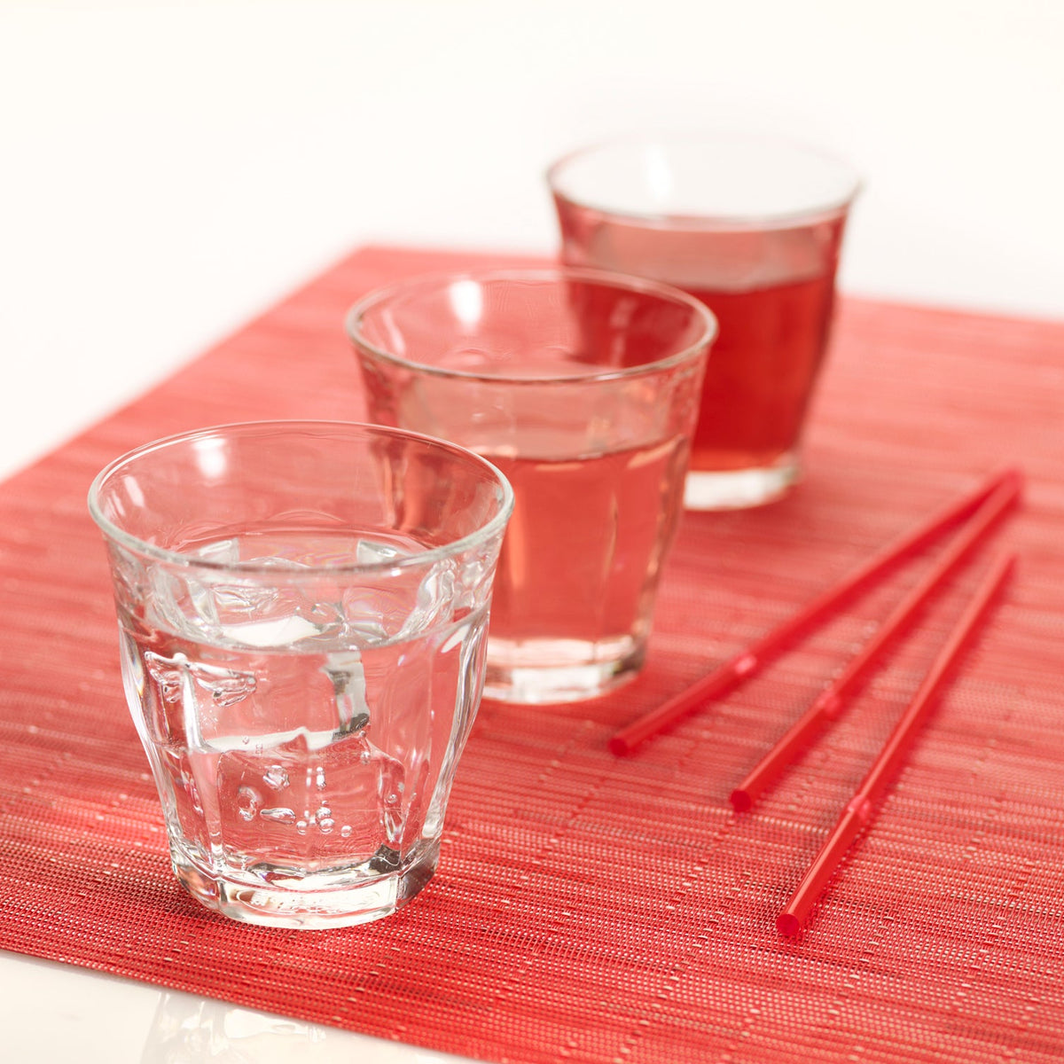 Picardie Tumbler Clear 90ml