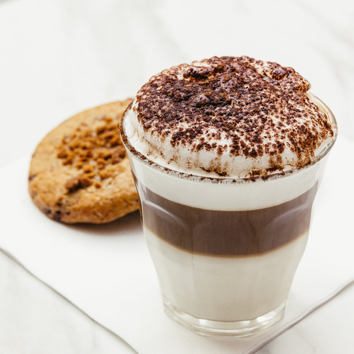 Picardie Tumbler Clear 130ml