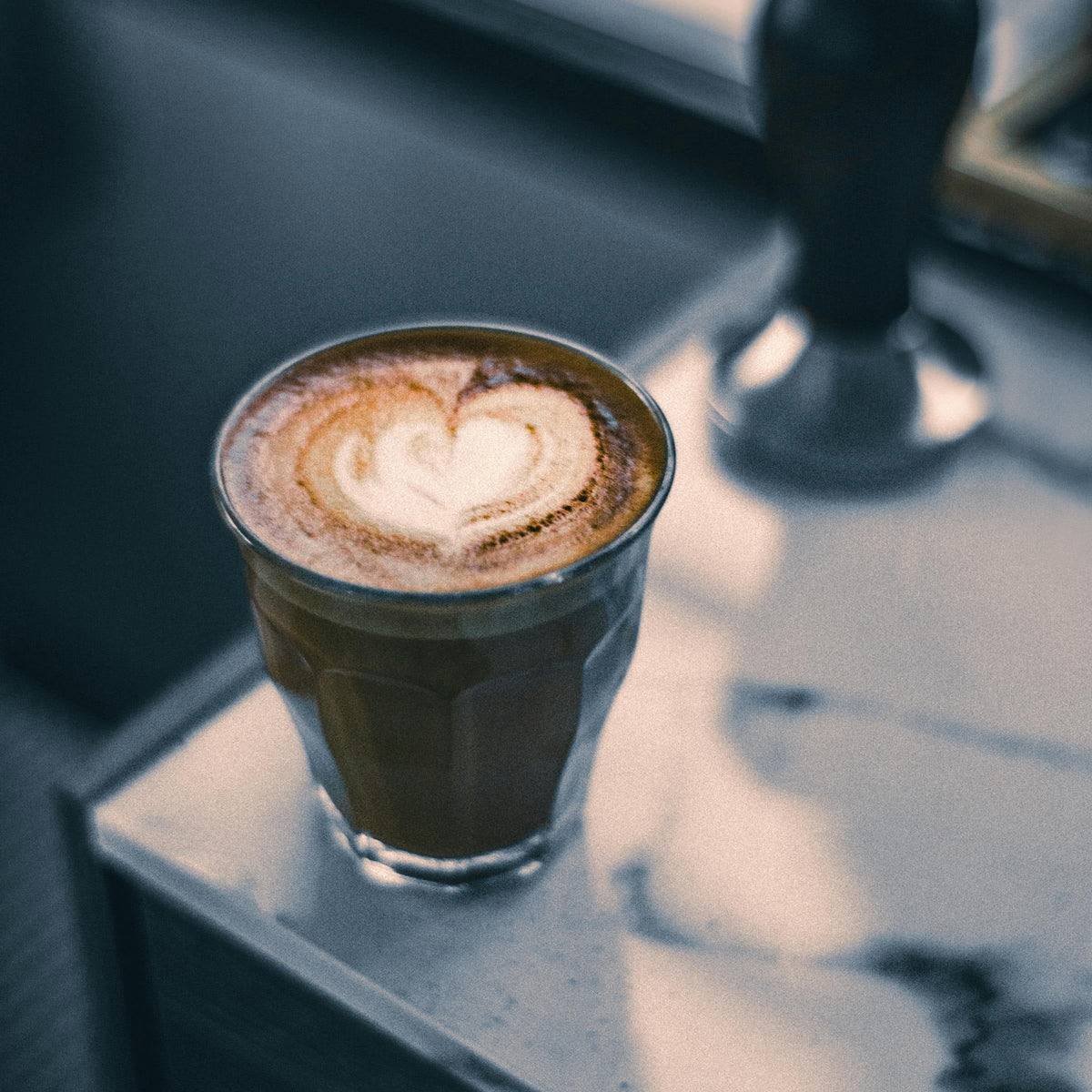 Picardie Tumbler Clear 250ml