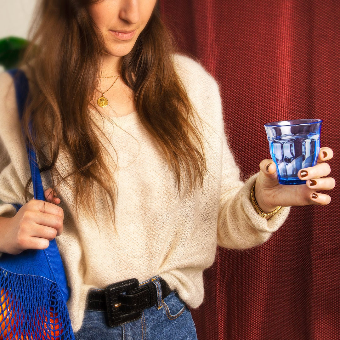 Picardie Tumbler Marine 310ml