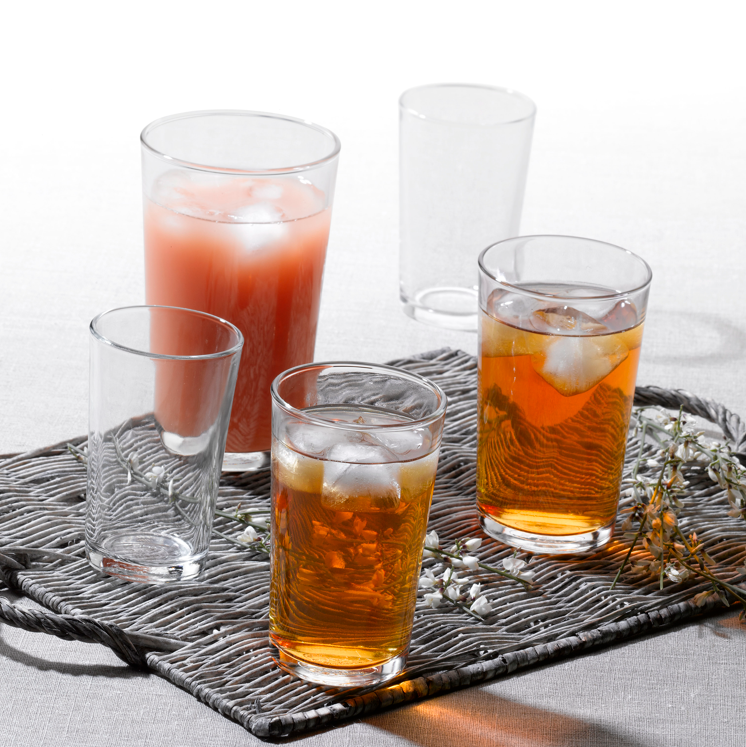 500-062 Duralex Unies Tumbler 250ml Tomkin Australia Hospitality Supplies