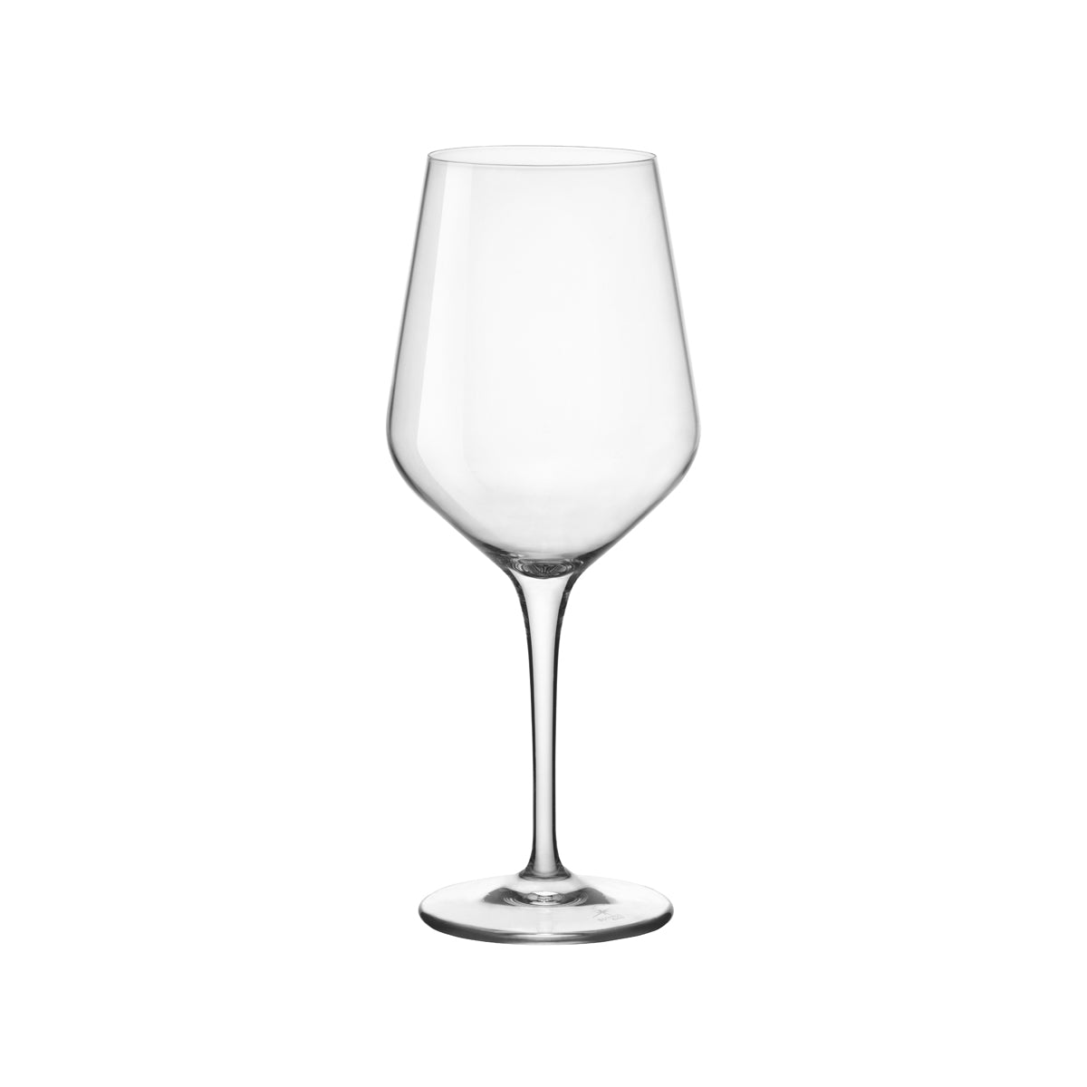 500-570 Bormioli Rocco Milano Red Wine Glass 560ml Tomkin Australia Hospitality Supplies