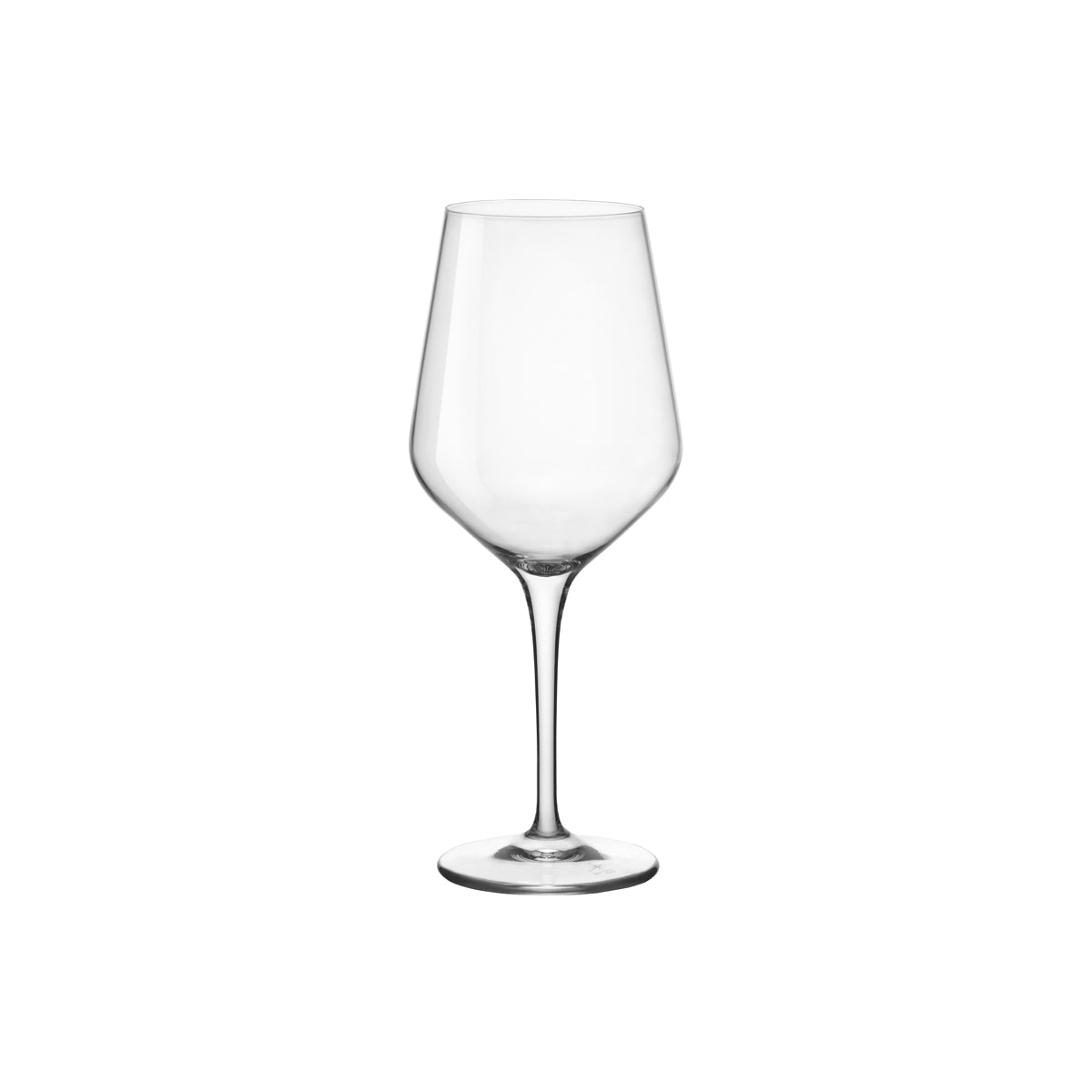 500-571 Bormioli Rocco Milano White Wine Glass 445ml Tomkin Australia Hospitality Supplies