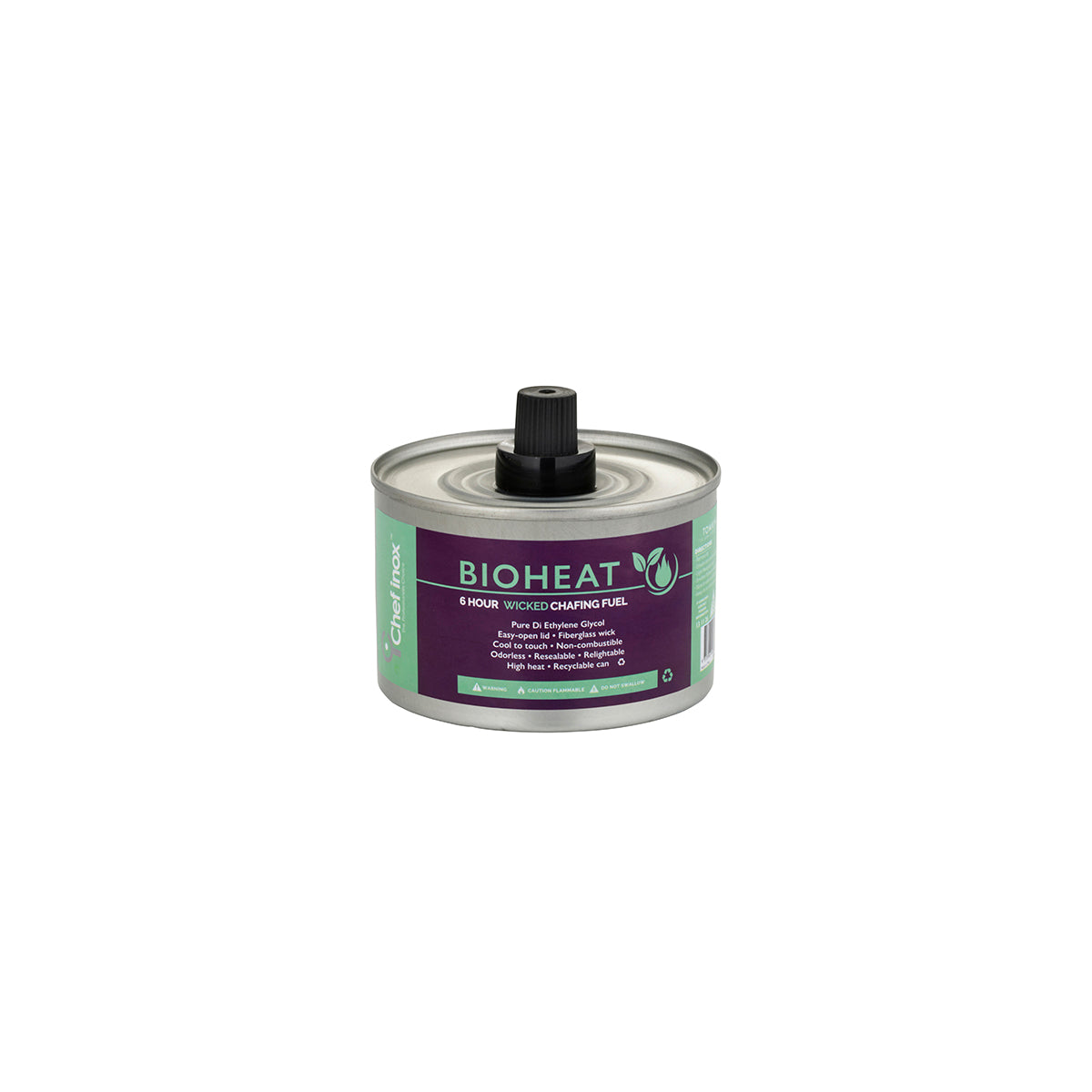 BioHeat Wicked Chafing Fuel - 6 Hour Burn Time