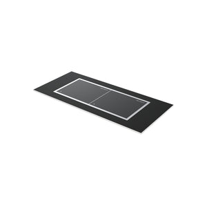 Buffet Modular Station Insert 1/1 Size Electric Heatboard
