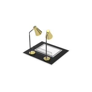 Buffet Modular Station Insert 1/2 Size Carving Station