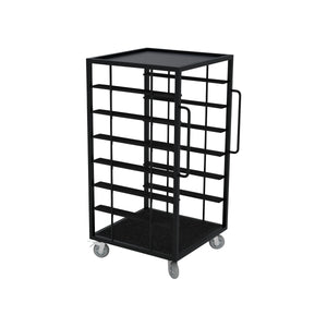 Buffet Modular Station Module Trolley