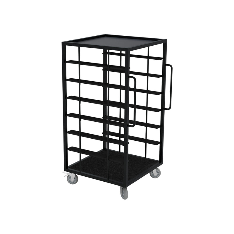 Chef Inox Buffet Modular System Station Module Trolley | Tomkin Australia