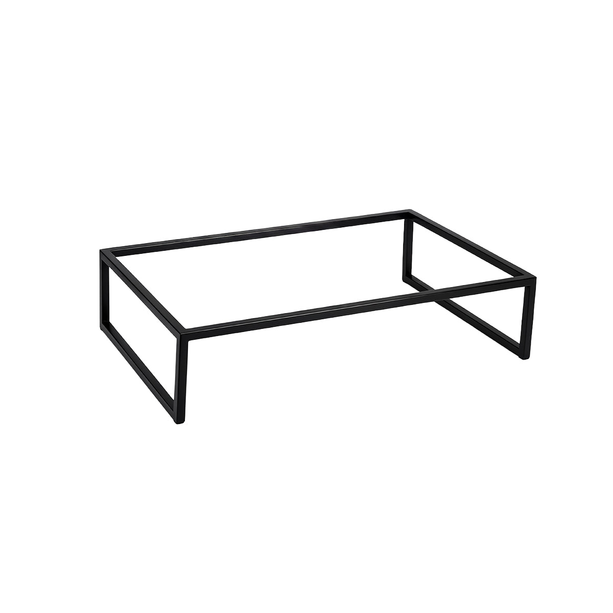 Serve Black Frame Gastronorm 1/1 530x325x120mm