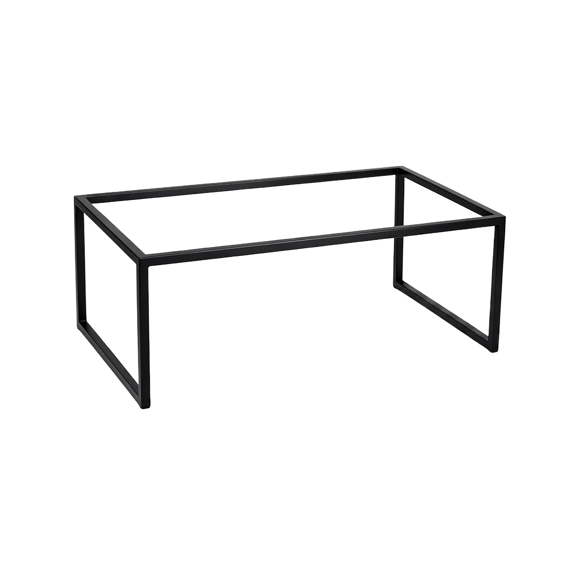 Serve Black Frame Gastronorm 1/1 530x325x200mm