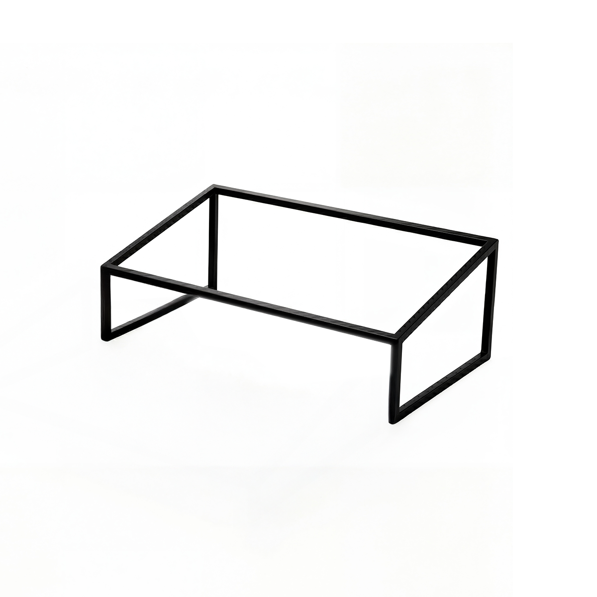Serve Black Frame Gastronorm 1/2 325x265x120mm