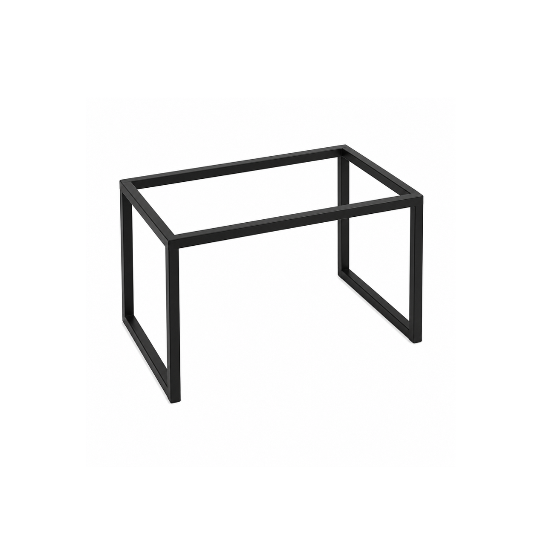 Serve Black Frame Gastronorm 1/2 325x265x200mm