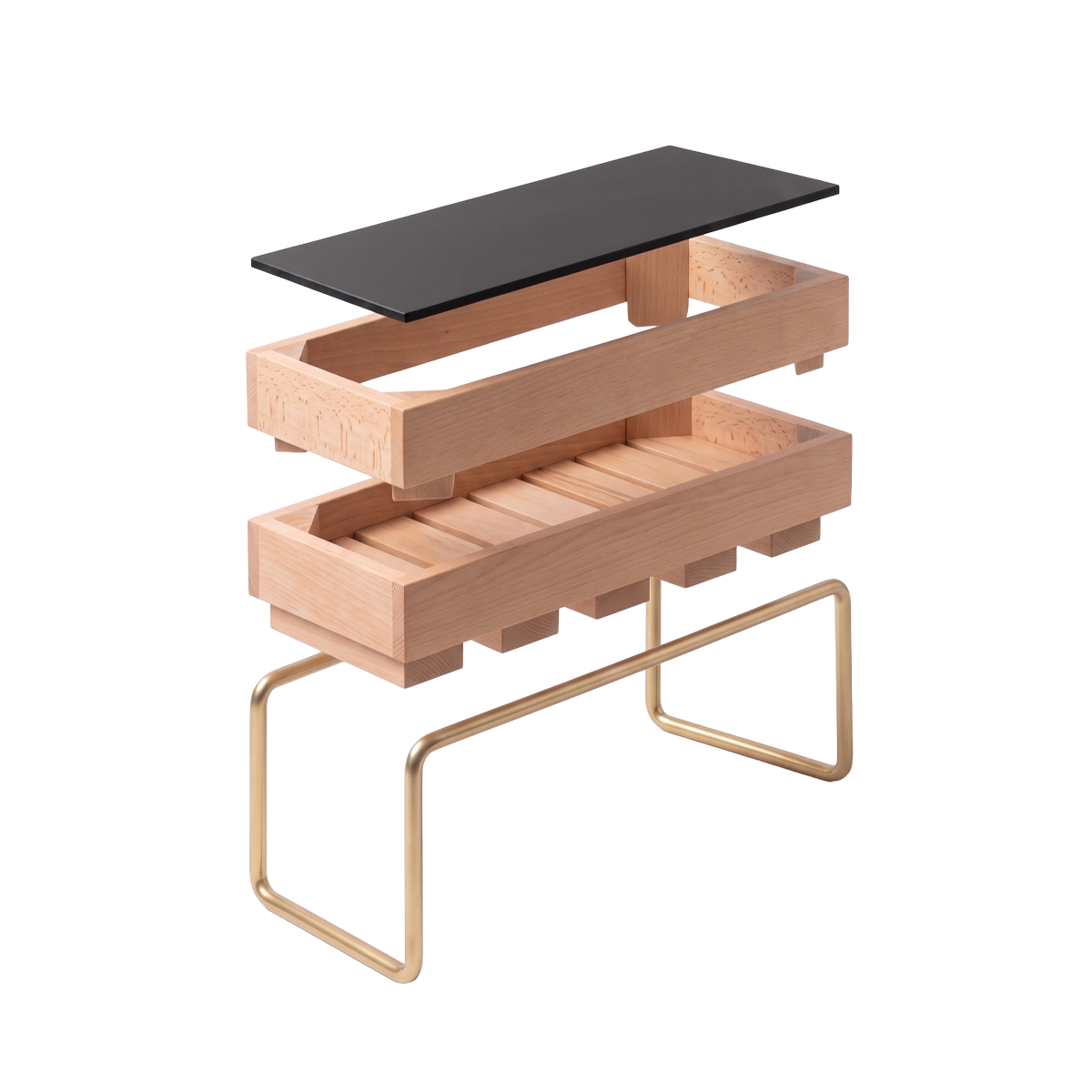 Serve Complete Frame/Tray System 325x162mm