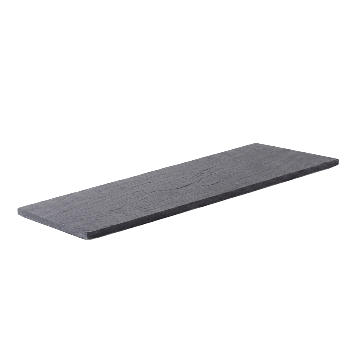 Serve Black Slate 500x137x8mm