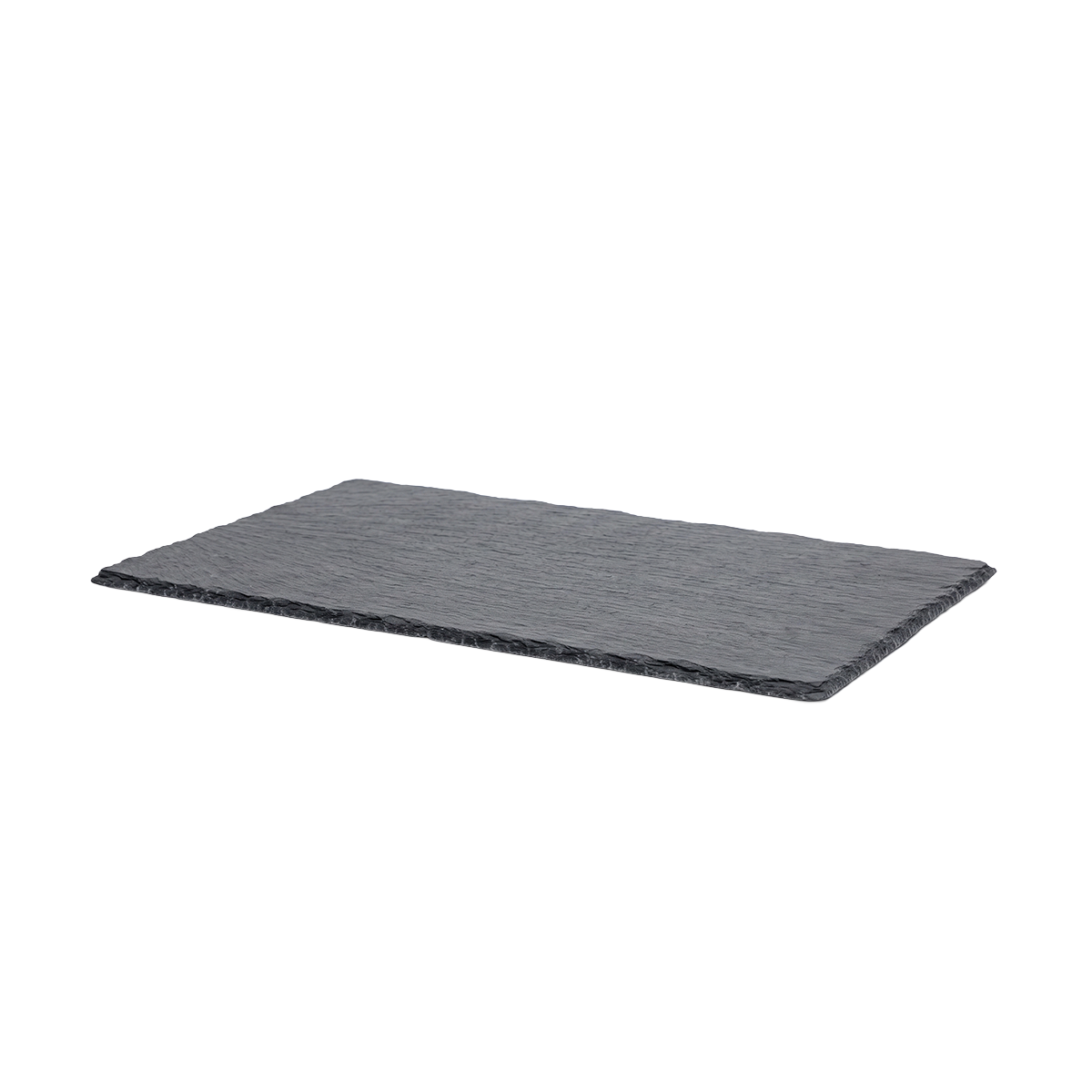 Serve Black Slate 300x137x8mm