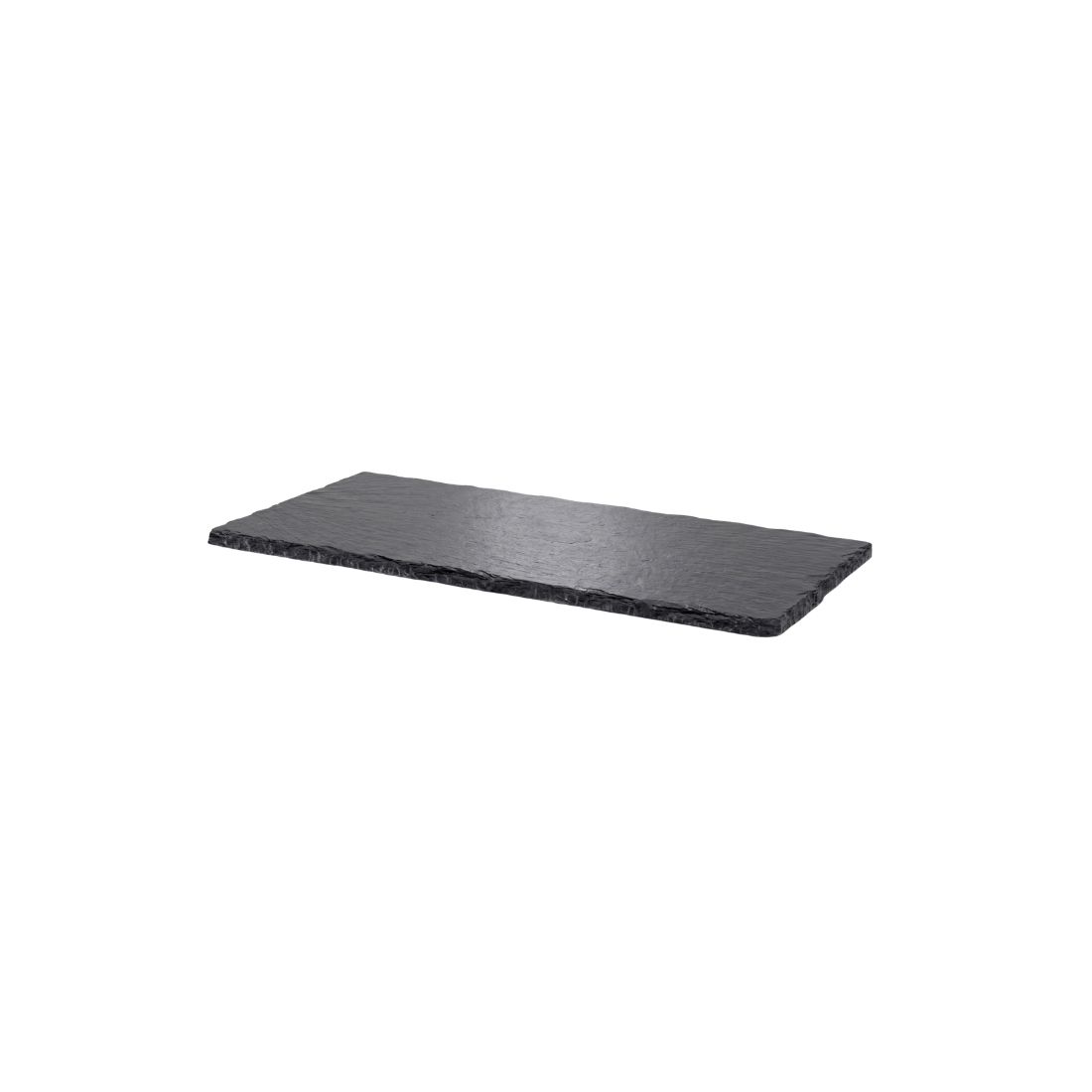 Serve Black Slate 500x300x8mm