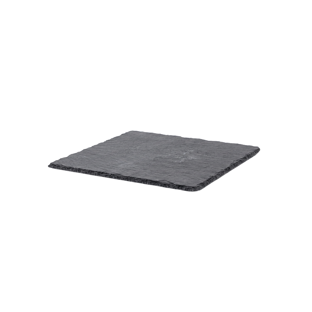 Serve Black Slate 300x300x8mm