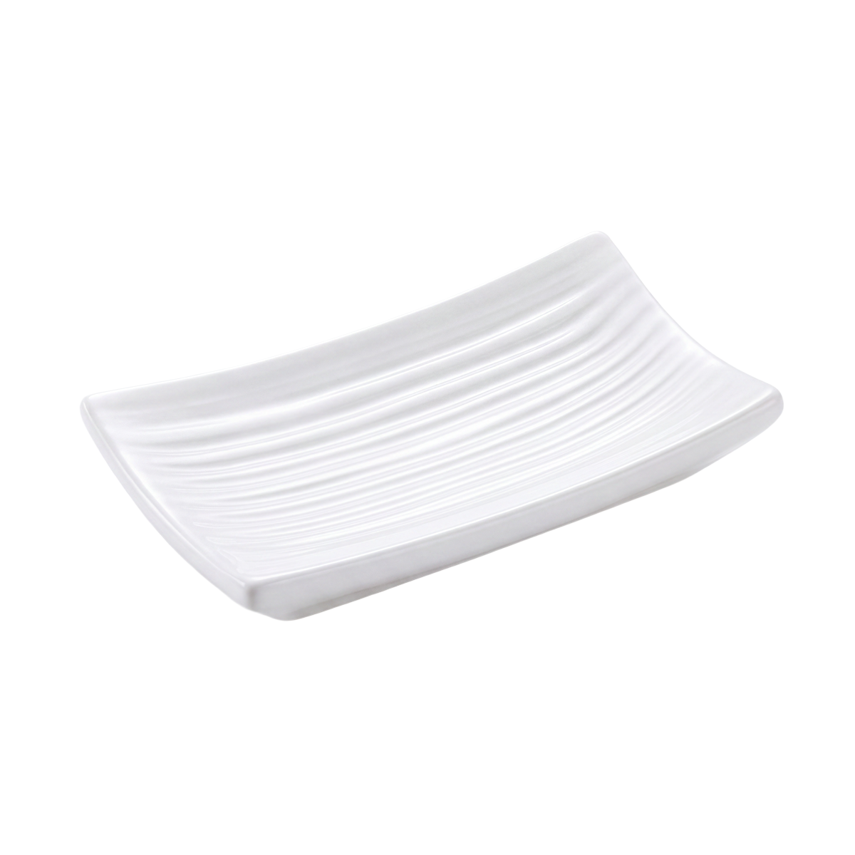 Serve White Spare Tray/Platter For 55565 250x120mm