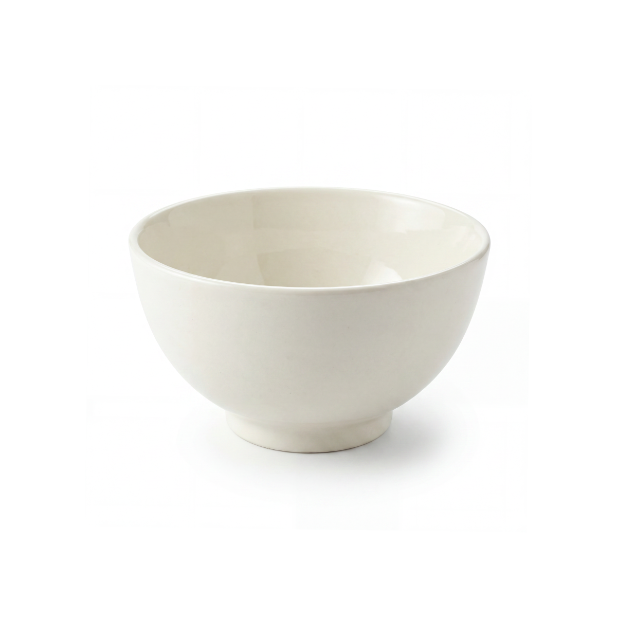 Serve White Spare Bowl For 55750/55751 110mm