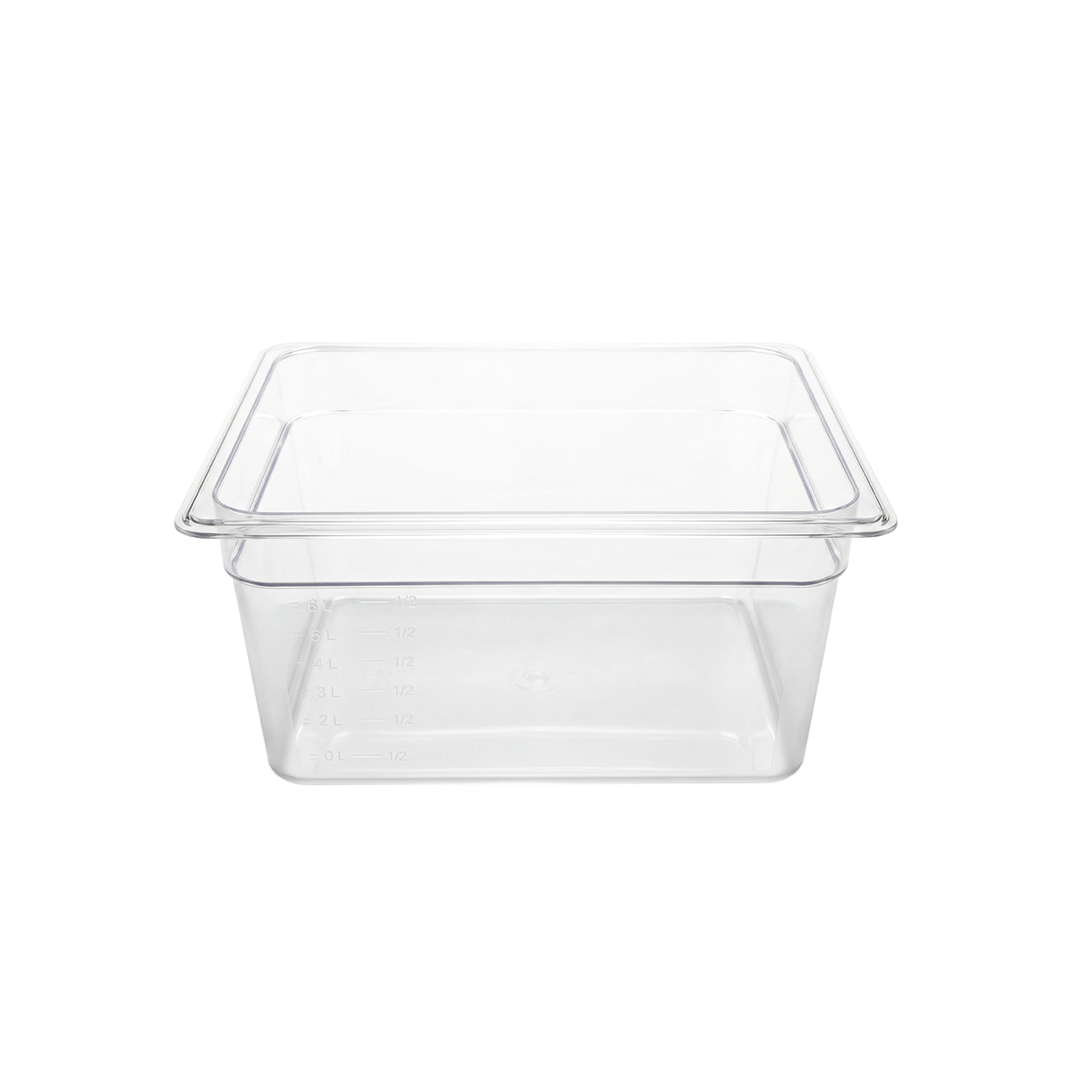Serve Spare Polycarbonate Pan
