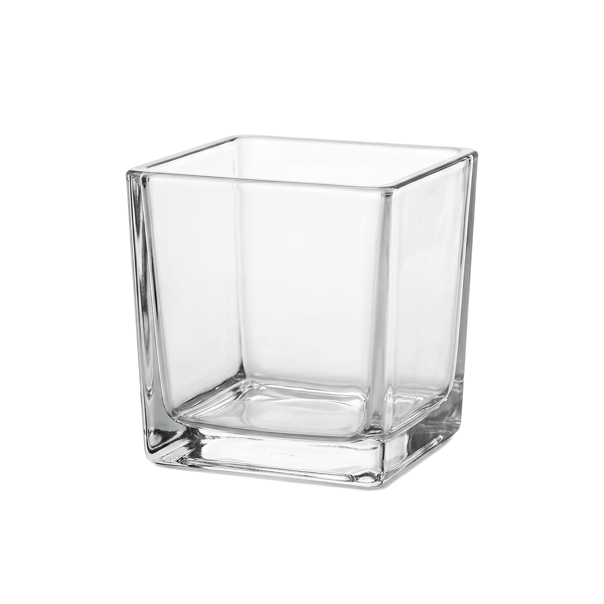 Serve Spare Jar 95x95mm