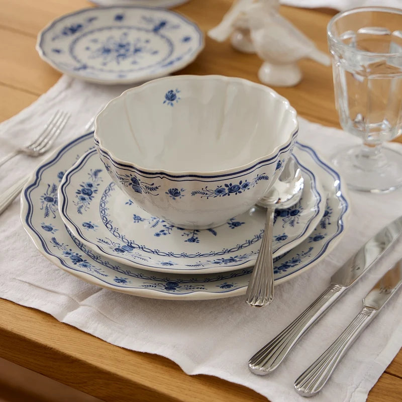 Douro Cutlery Set 5pc