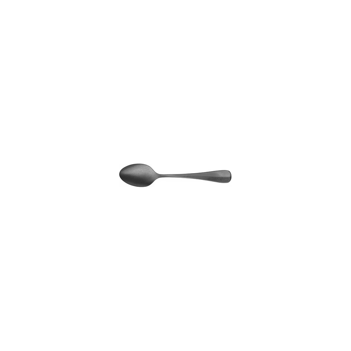 Baguette Coffee Spoon Gunmetal