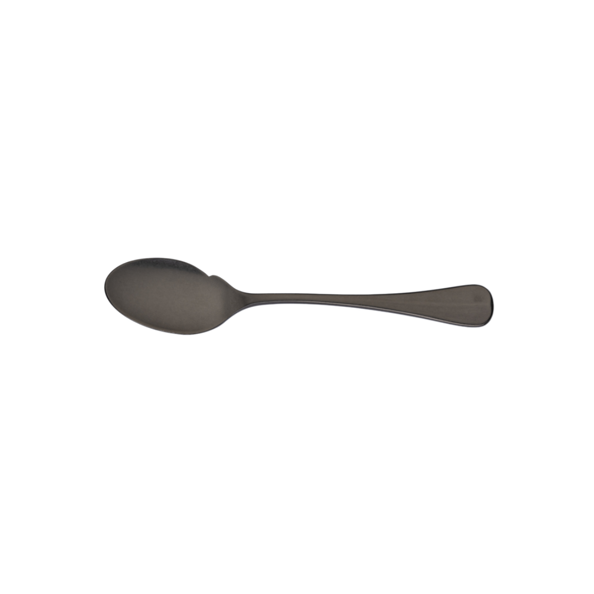 Baguette Gourmet Spoon Gunmetal