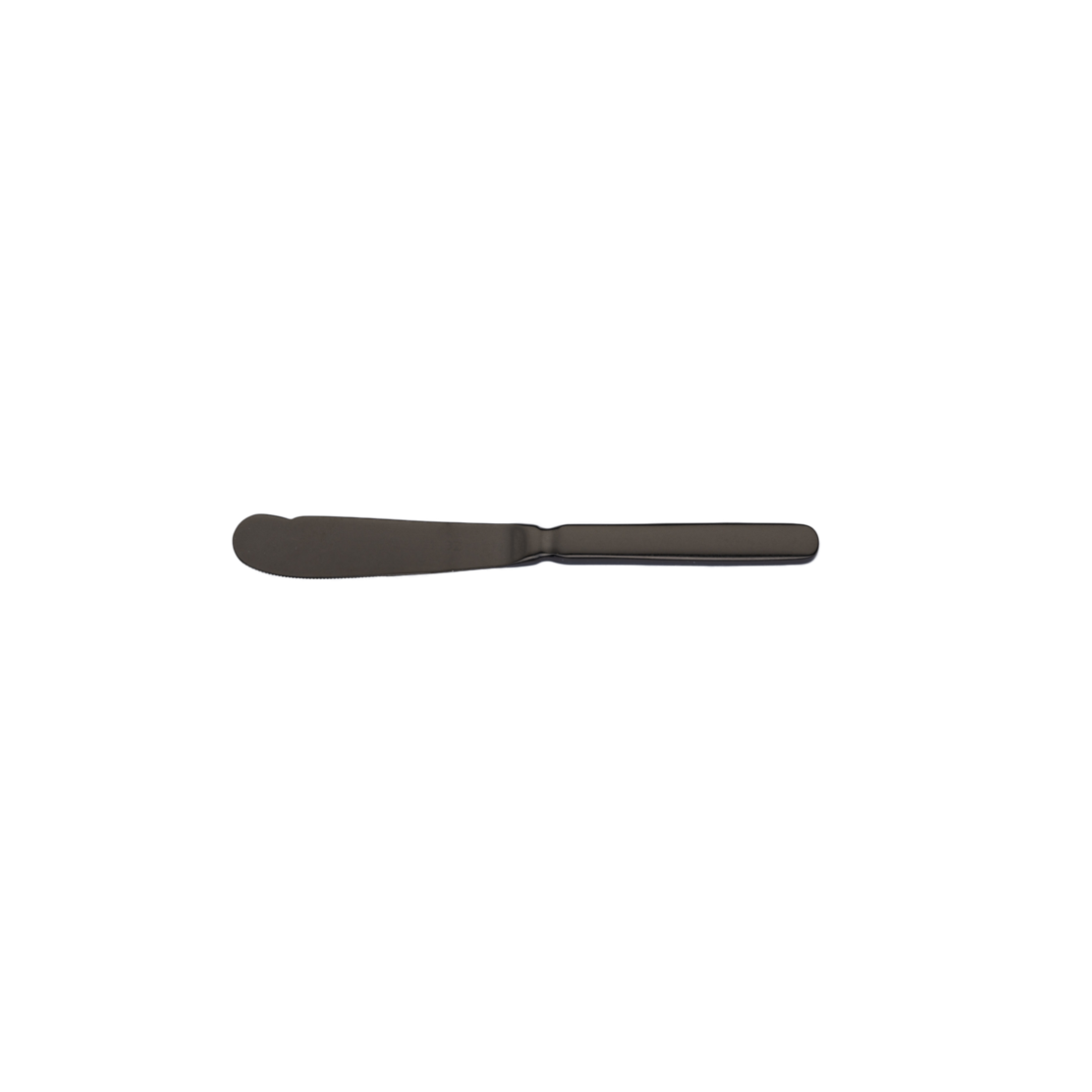Baguette Butter Knife Gunmetal