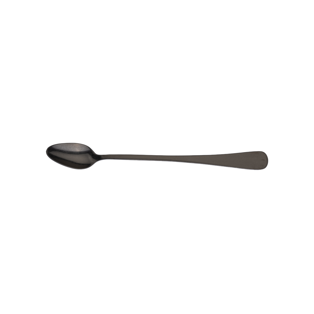 Baguette Soda Spoon Gunmetal